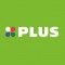 Logo PLUS