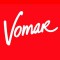 Logo Vomar