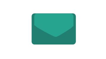 Contact via email